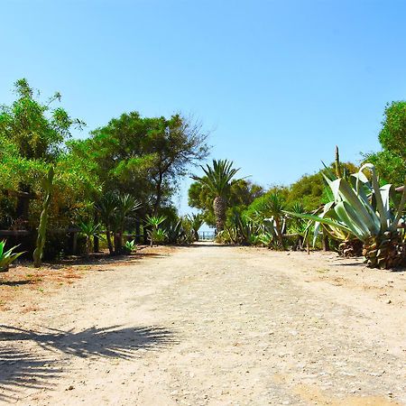 Casara Seis O Casara Siete - Tu Casa A 100M De La Playa De Zahoraゲストハウス エクステリア 写真