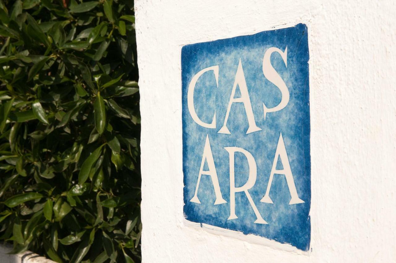 Casara Seis O Casara Siete - Tu Casa A 100M De La Playa De Zahoraゲストハウス エクステリア 写真