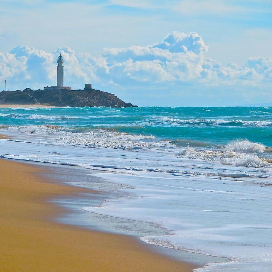 Casara Seis O Casara Siete - Tu Casa A 100M De La Playa De Zahoraゲストハウス エクステリア 写真