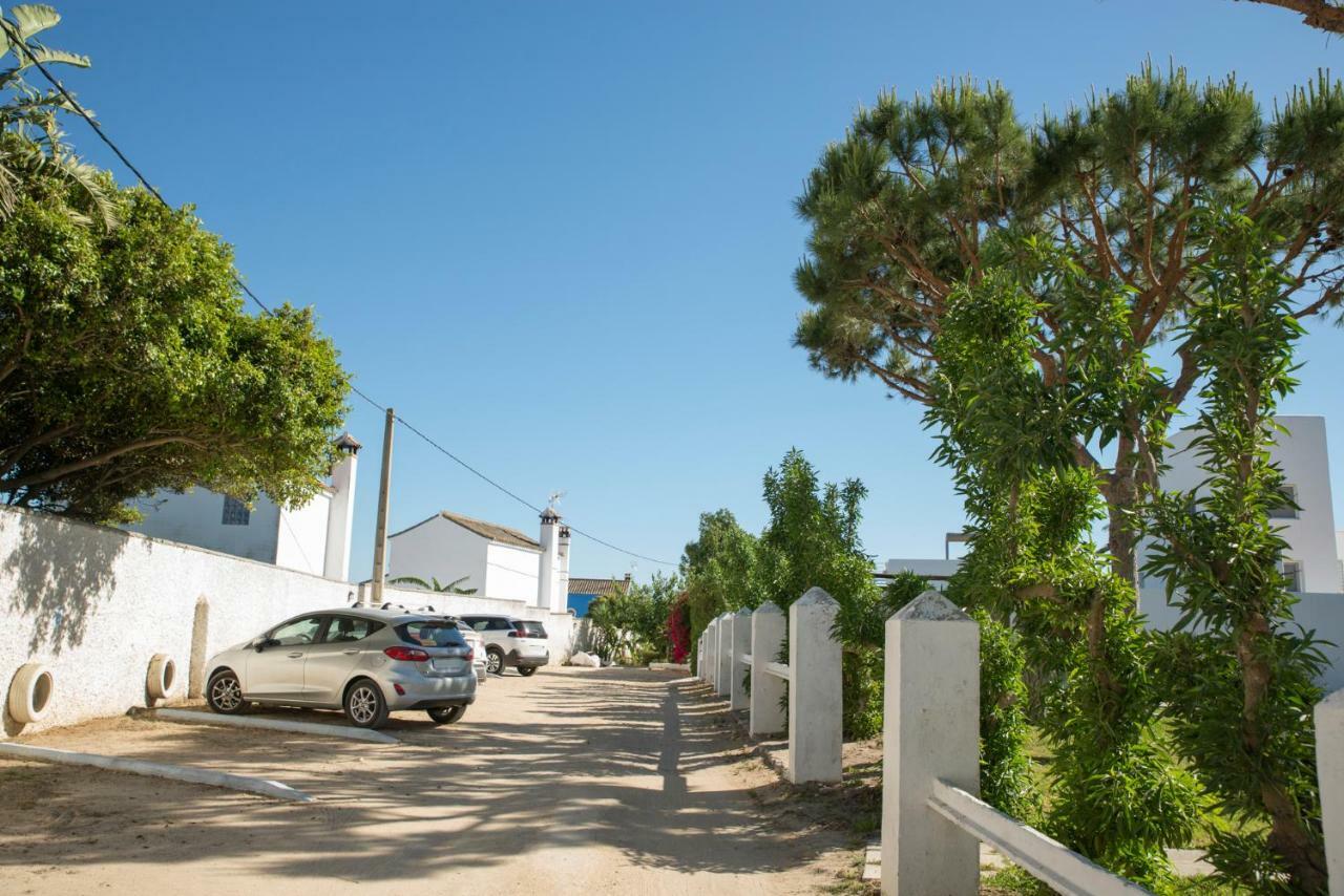 Casara Seis O Casara Siete - Tu Casa A 100M De La Playa De Zahoraゲストハウス エクステリア 写真